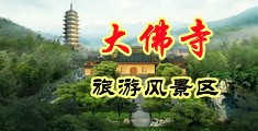 男女真人日比视频内射中国浙江-新昌大佛寺旅游风景区